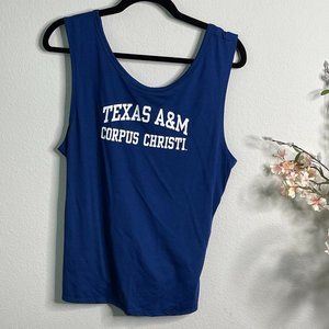 Texas A&M Corpus Christi Top